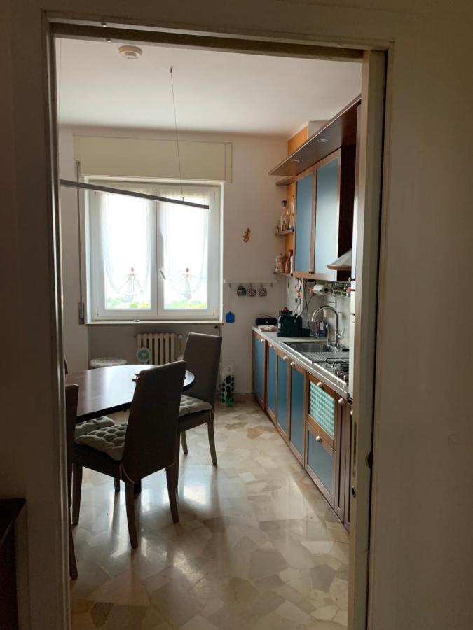 Suite Belvedere Comerio Exteriör bild